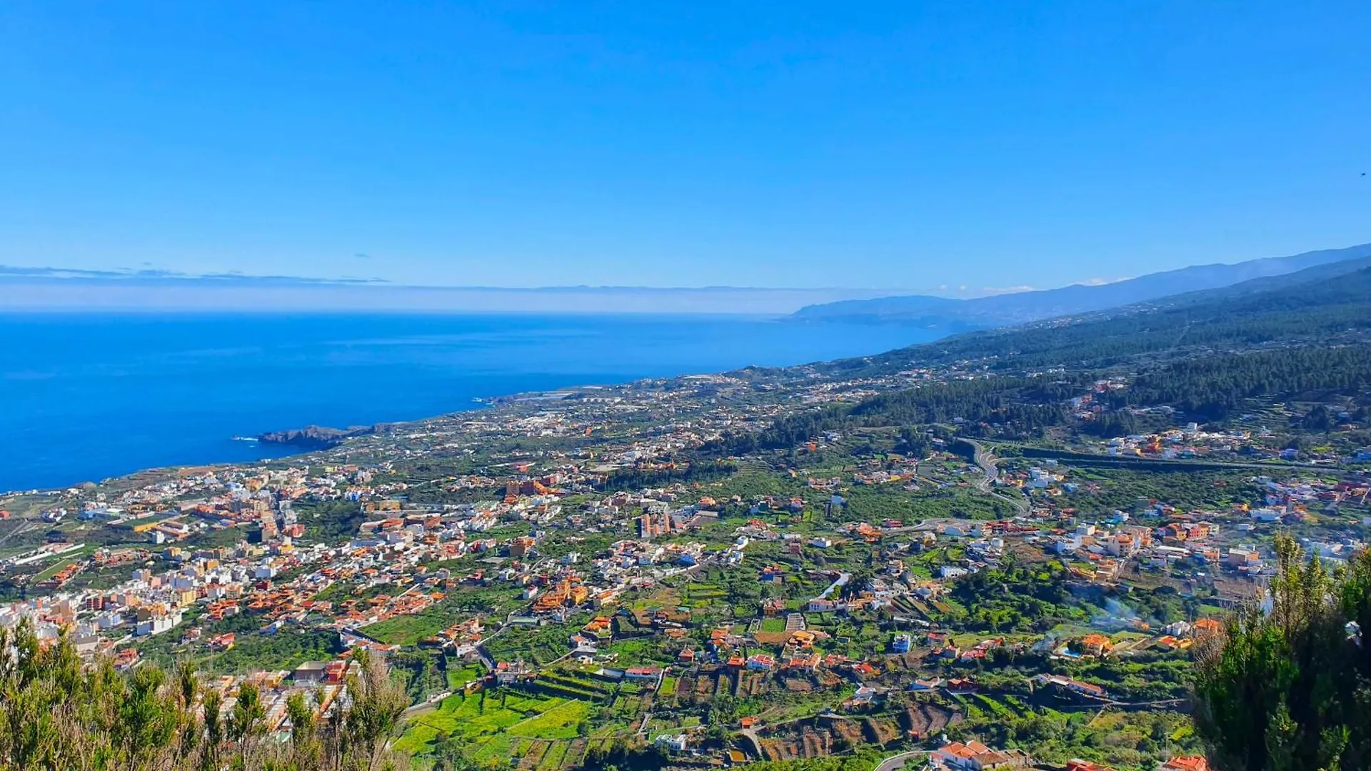 Casa Rural Giovanni & Rosa B Icod De Los Vinos By Hrtenerife Net 0*,  Španělsko