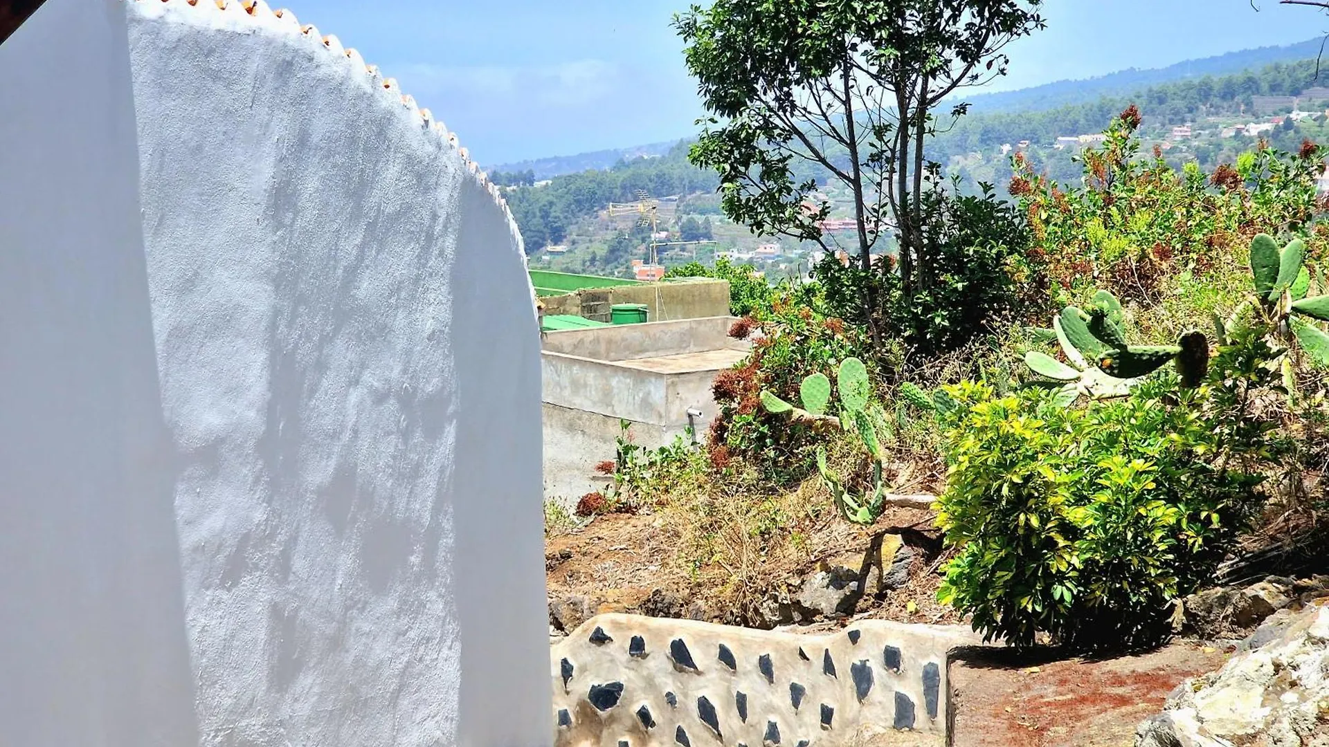 Prázdninový dům Casa Rural Giovanni & Rosa B Icod De Los Vinos By Hrtenerife Net