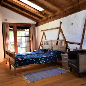 Casa Madera 1 Hébergement de vacances