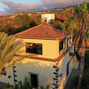  Ferienhaus Bella Vista - Tabaiba