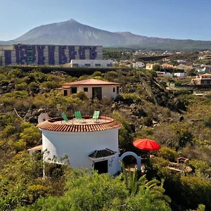  Ferienhaus La Torre - Tabaiba By Tor
