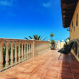  Aparthotel Vino Tinto 1