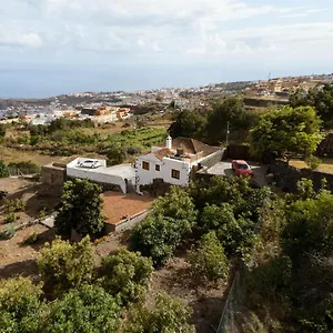  Chalet Casitas Del Bebedero