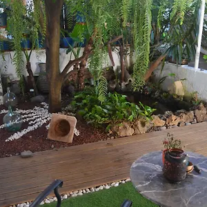 Espacio Antares Icod De Los Vinos