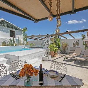 Casa Pedro Icod De Los Vinos