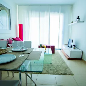 Luxury On Icod De Vinos Appartement