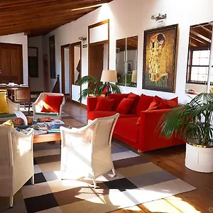 Apartment Platanera, Icod De Los Vinos