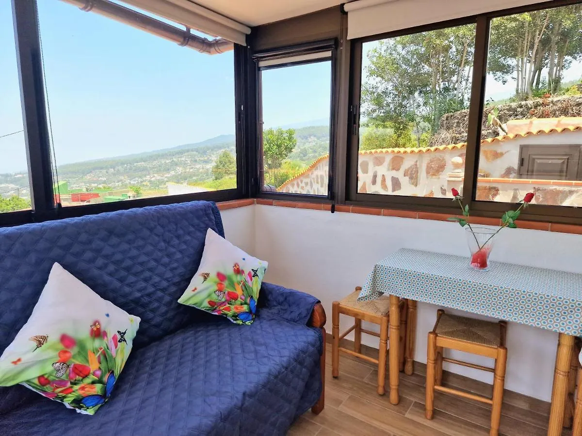 Casa Rural Giovanni & Rosa B Icod De Los Vinos By Hrtenerife Net Spain