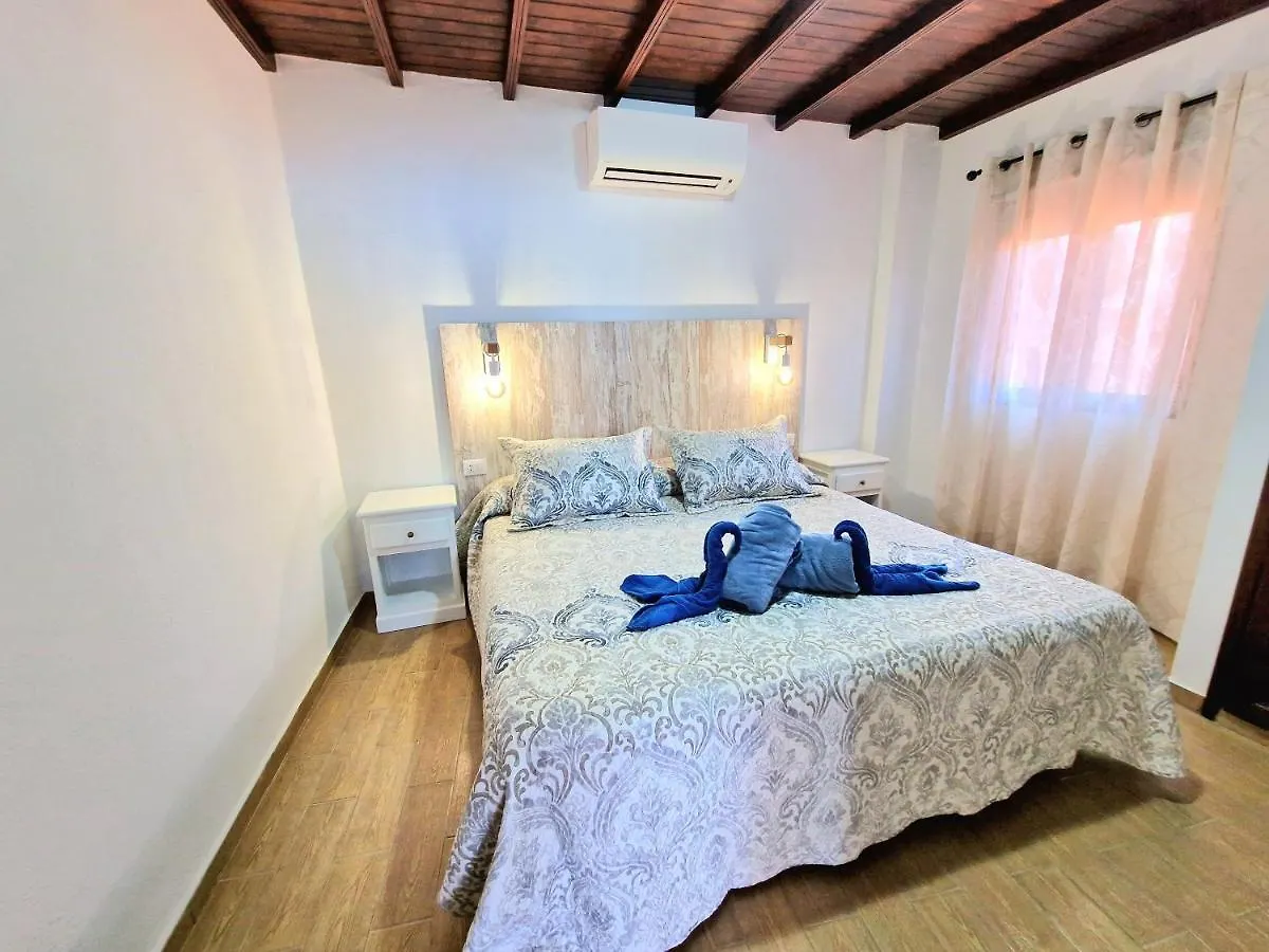 Casa Rural Giovanni & Rosa B Icod De Los Vinos By Hrtenerife Net 0*,  Spain