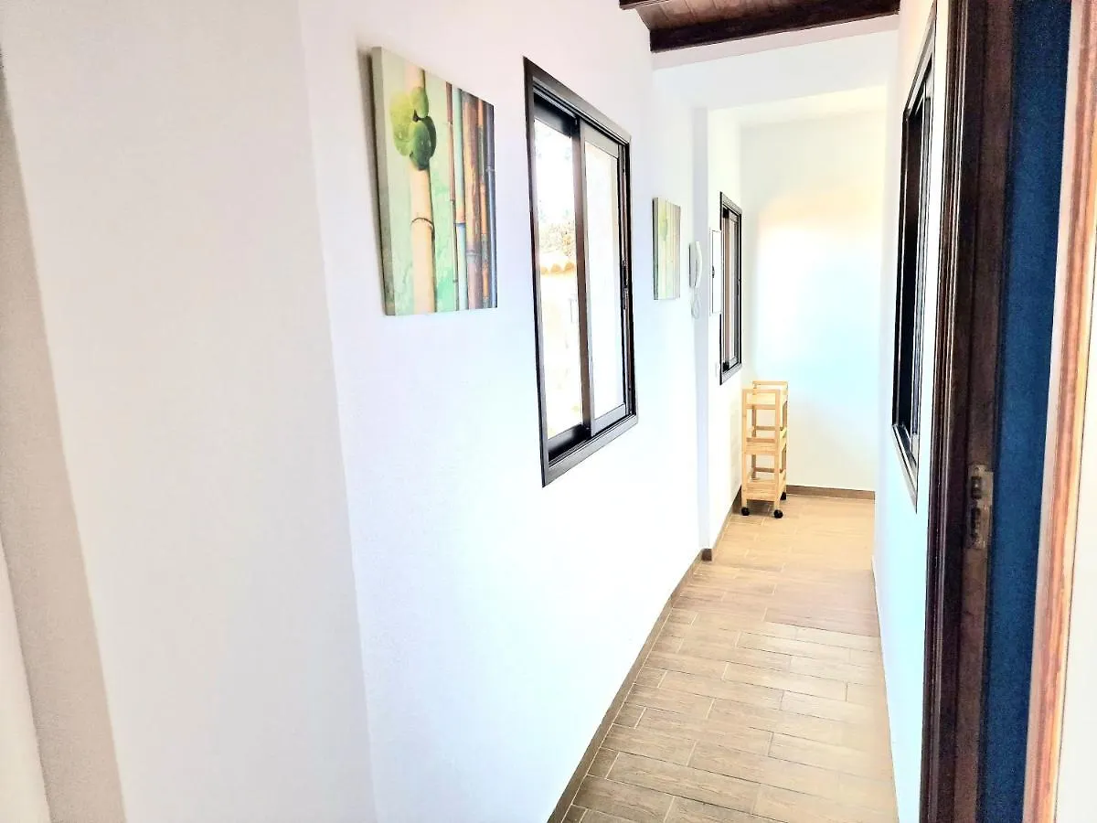 Casa Rural Giovanni & Rosa B Icod De Los Vinos By Hrtenerife Net Holiday home
