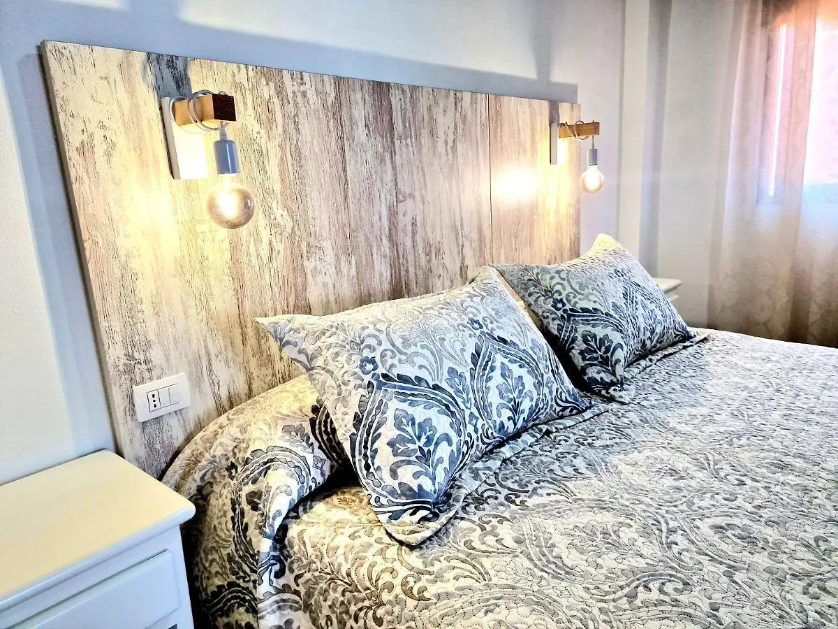 Casa Rural Giovanni & Rosa B Icod De Los Vinos By Hrtenerife Net Holiday home