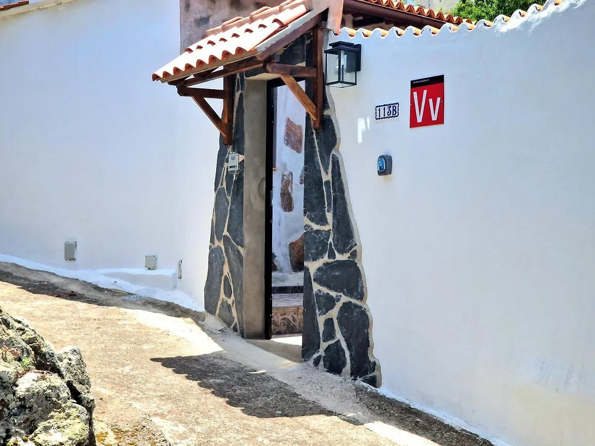 Casa Rural Giovanni & Rosa B Icod De Los Vinos By Hrtenerife Net 0*,