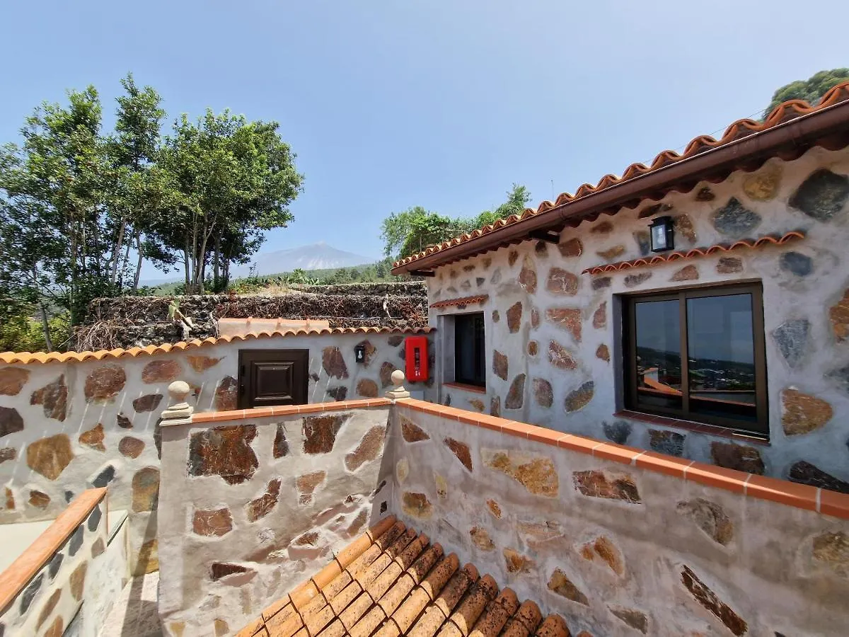Casa Rural Giovanni & Rosa B Icod De Los Vinos By Hrtenerife Net Holiday home