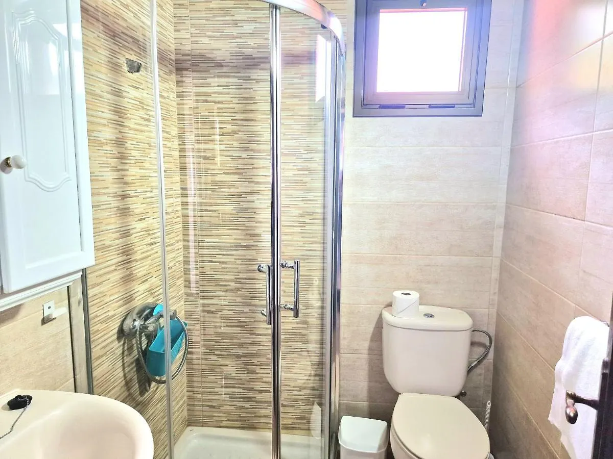 Casa Rural Giovanni & Rosa B Icod De Los Vinos By Hrtenerife Net