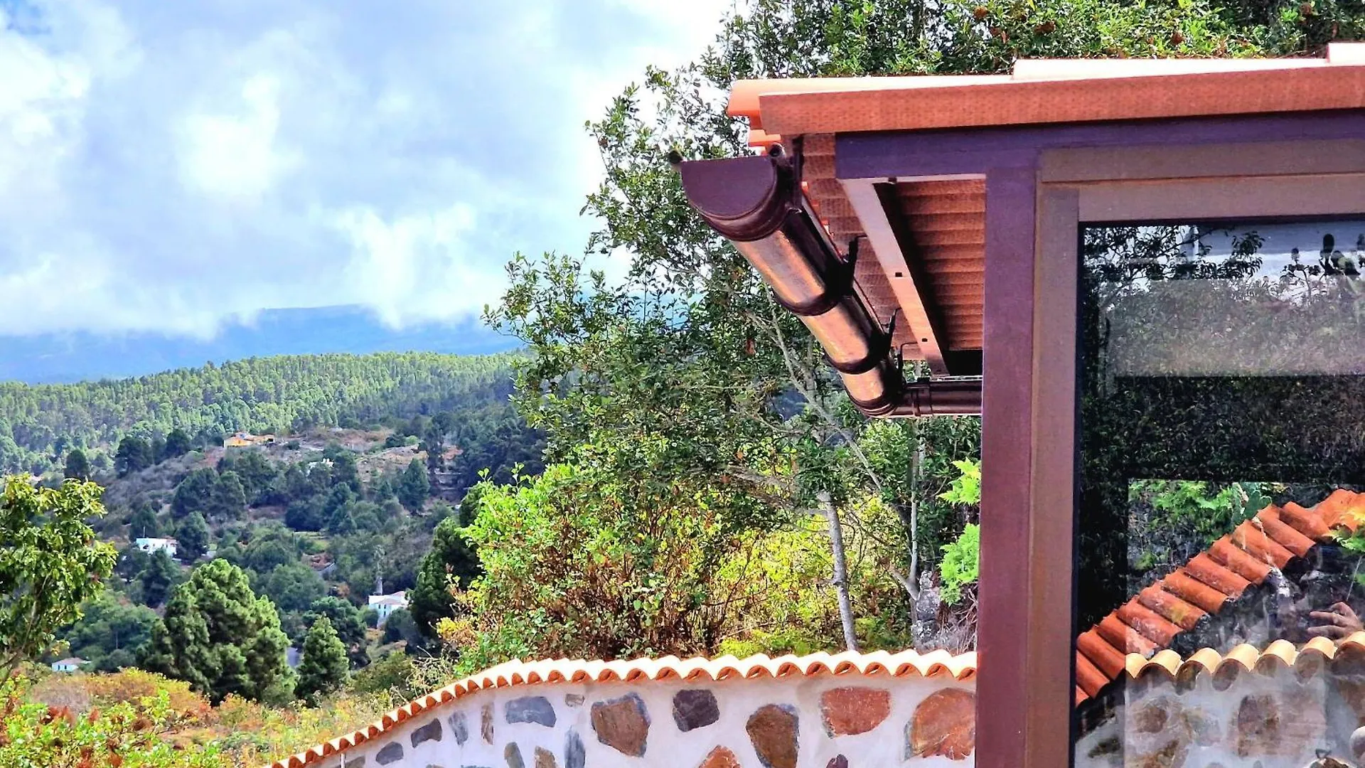 Casa Rural Giovanni & Rosa B Icod De Los Vinos By Hrtenerife Net Holiday home