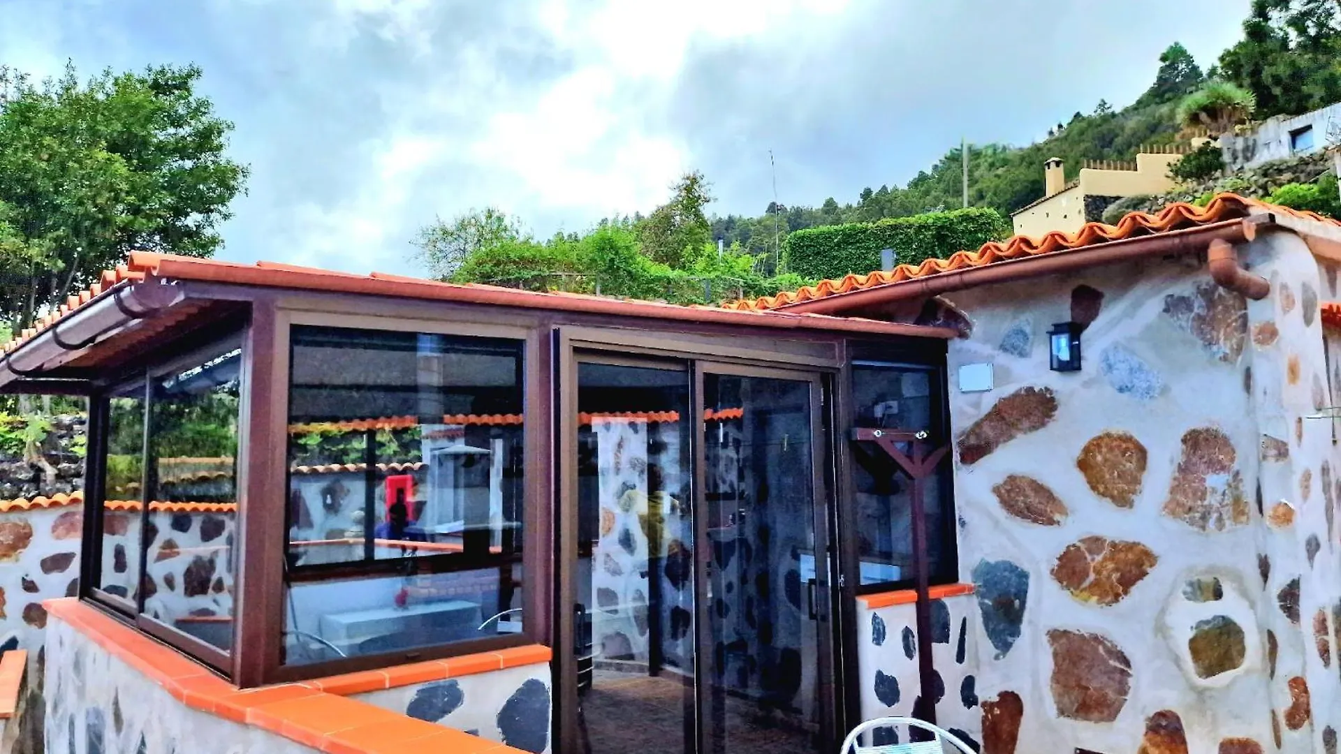 Holiday home Casa Rural Giovanni & Rosa B Icod De Los Vinos By Hrtenerife Net Spain