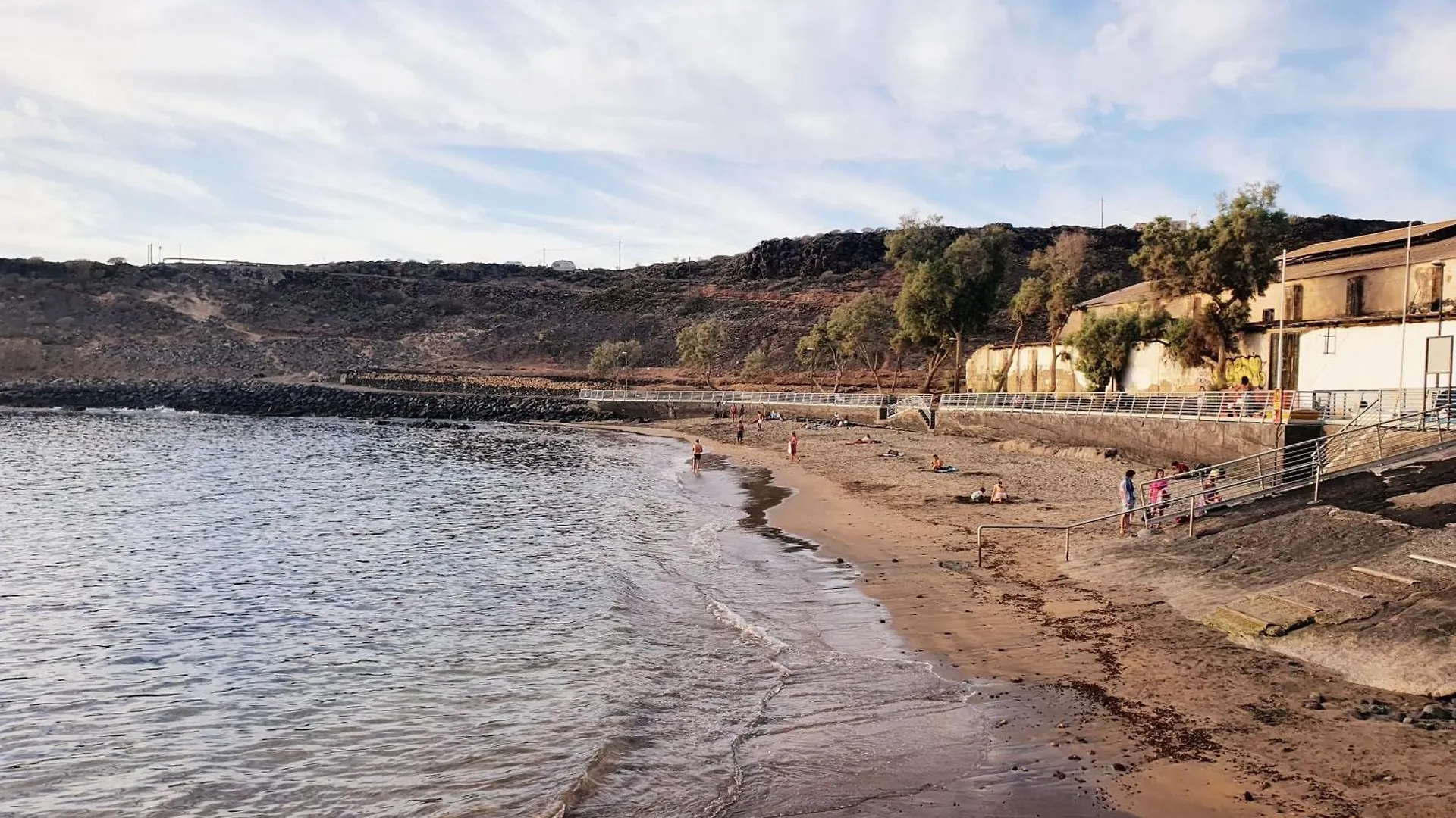 Casa Rural Giovanni & Rosa B Icod De Los Vinos By Hrtenerife Net Holiday home
