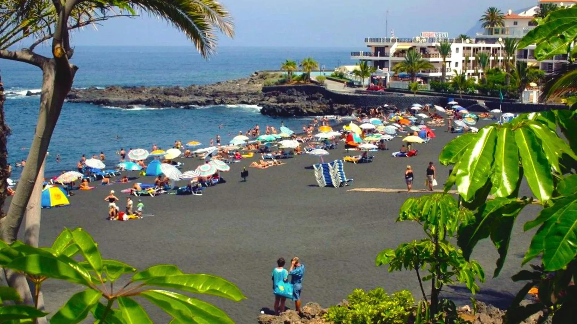 Casa Rural Giovanni & Rosa B Icod De Los Vinos By Hrtenerife Net Spain