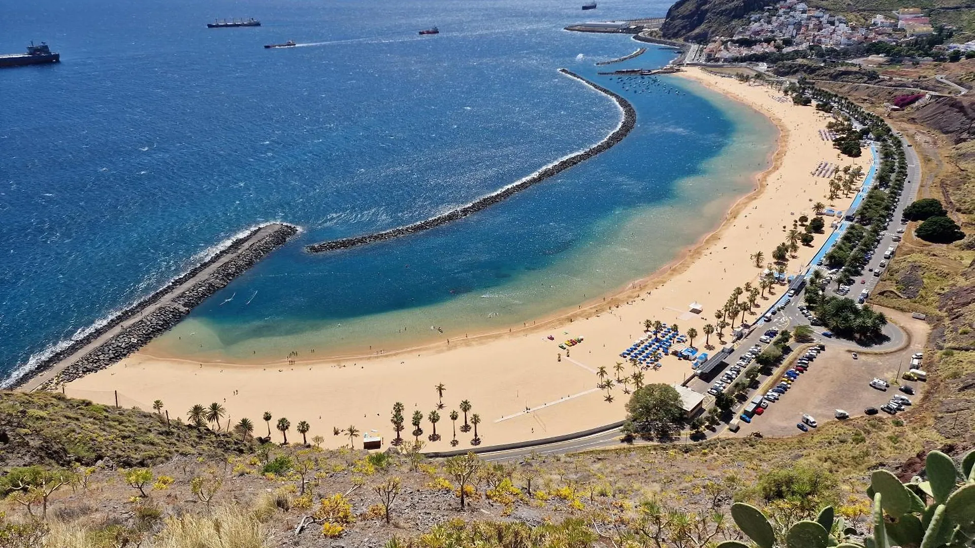 Holiday home Casa Rural Giovanni & Rosa B Icod De Los Vinos By Hrtenerife Net
