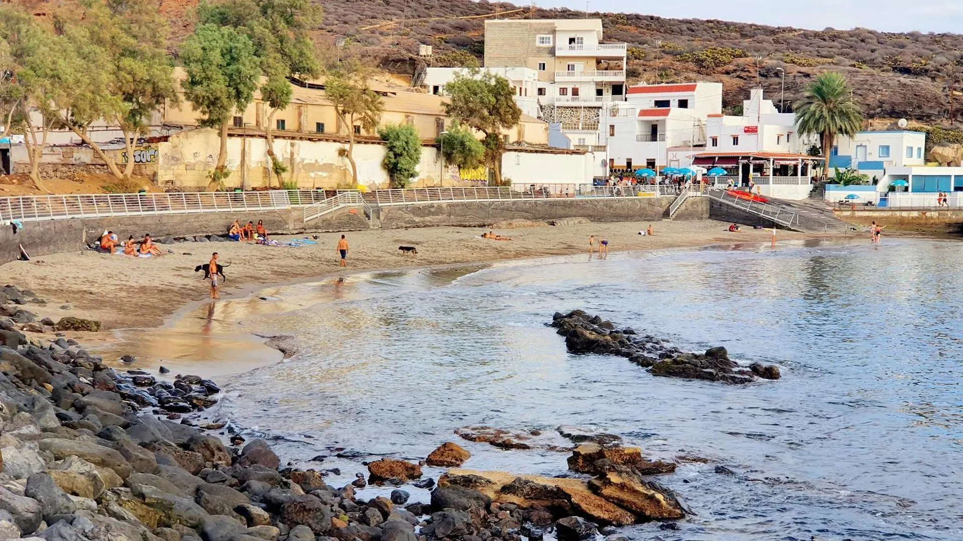 Casa Rural Giovanni & Rosa B Icod De Los Vinos By Hrtenerife Net Spain