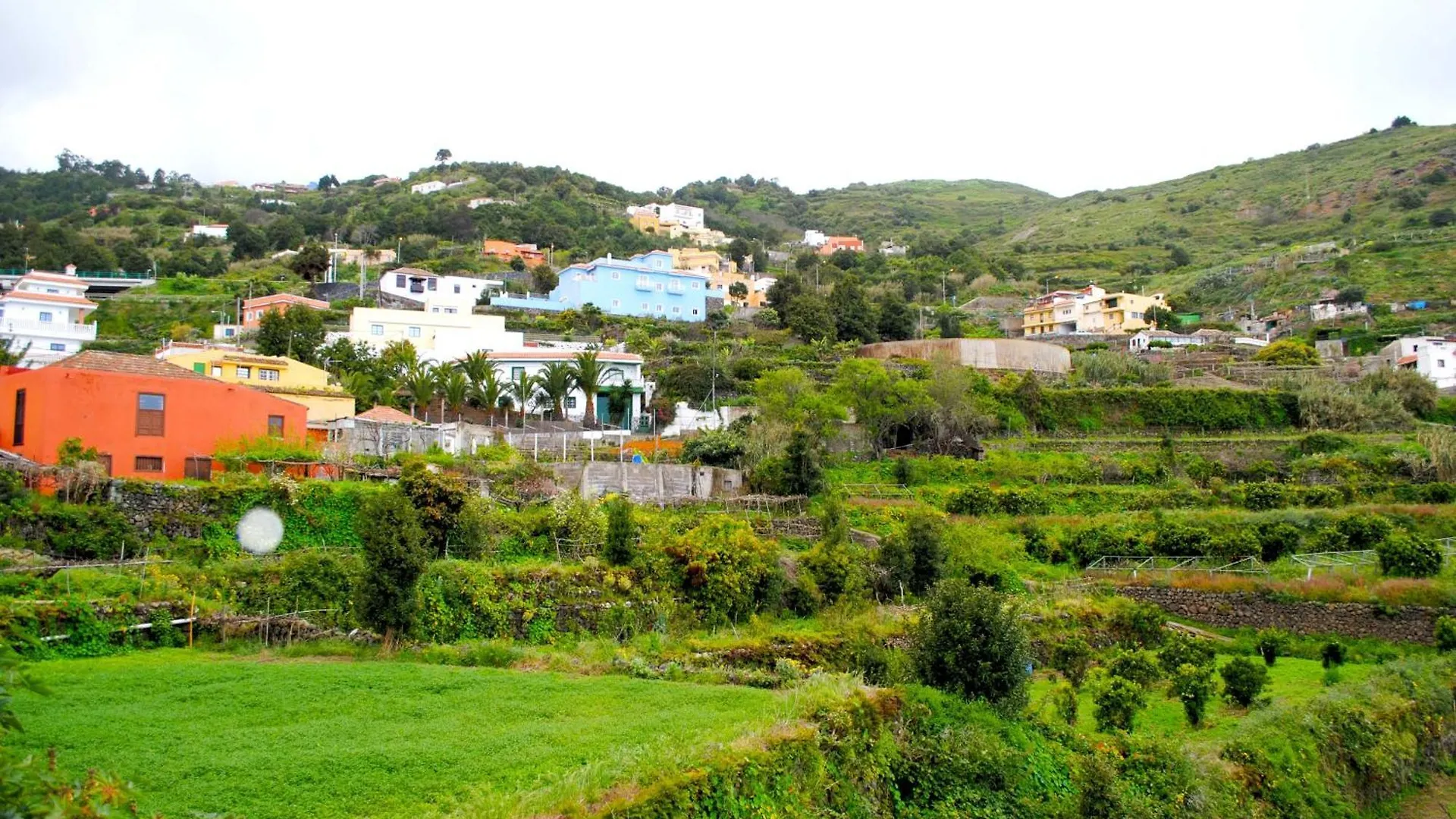 Casa Rural Giovanni & Rosa B Icod De Los Vinos By Hrtenerife Net Holiday home