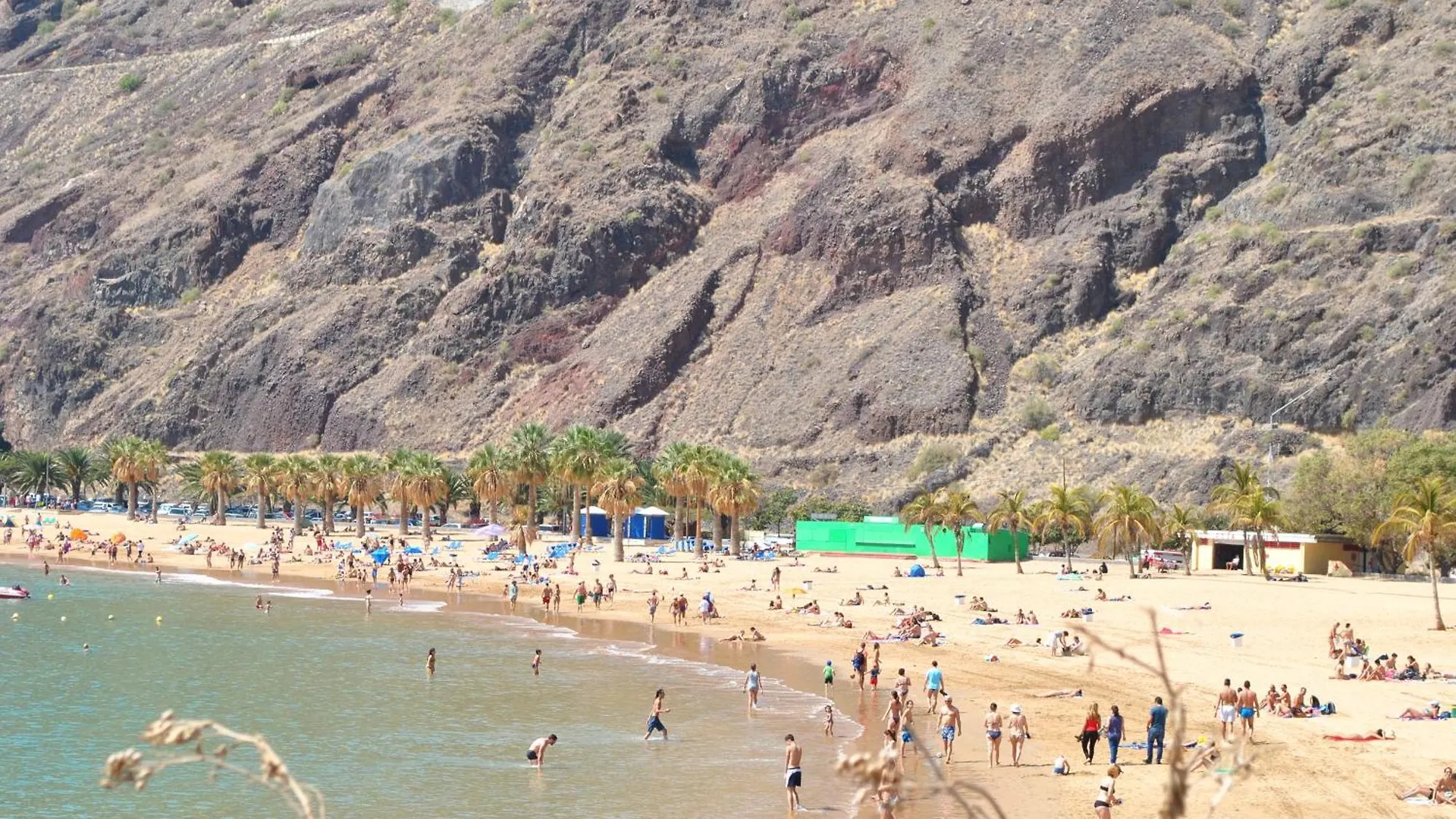 Holiday home Casa Rural Giovanni & Rosa B Icod De Los Vinos By Hrtenerife Net