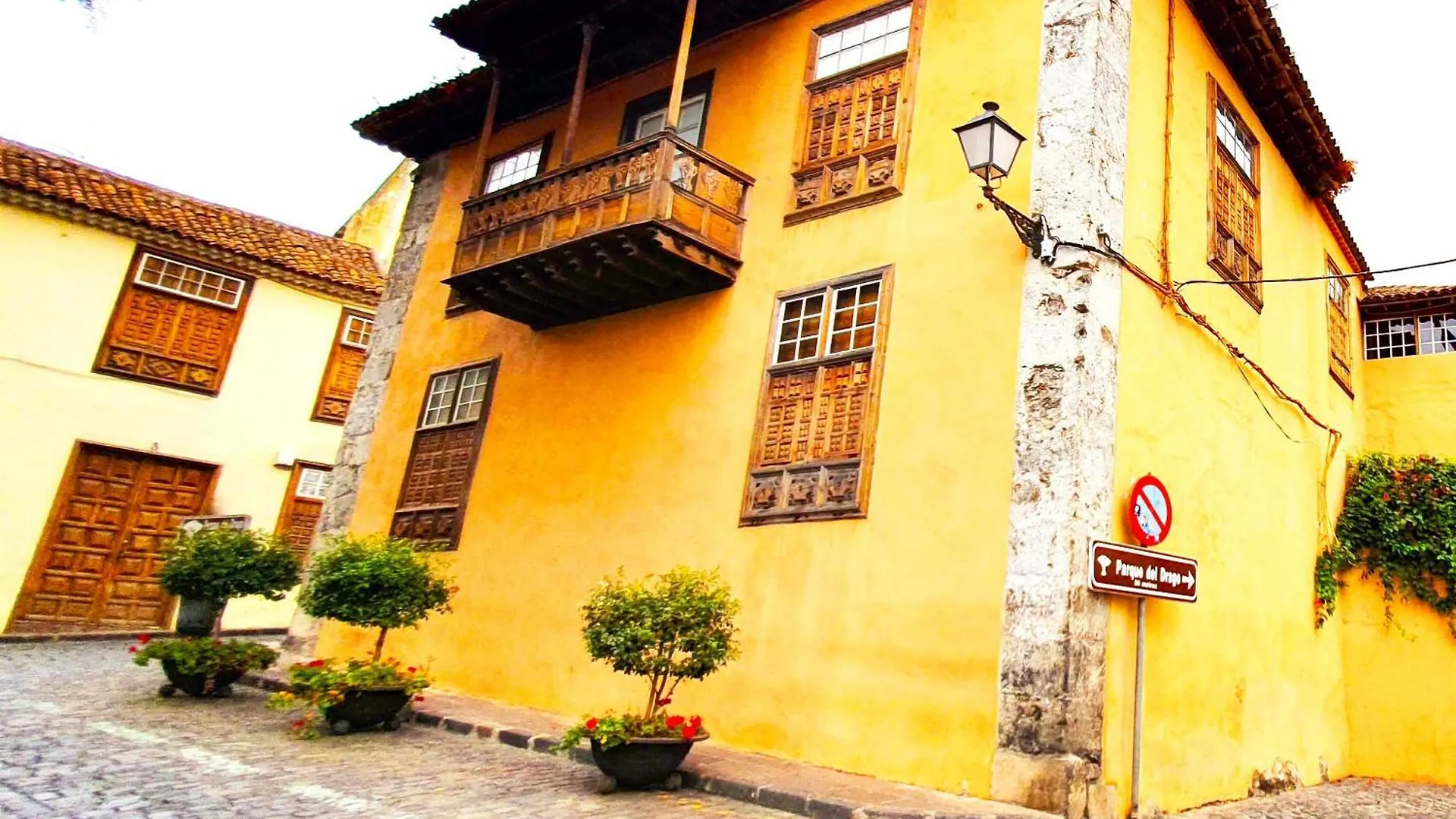 Casa Rural Giovanni & Rosa B Icod De Los Vinos By Hrtenerife Net Spain