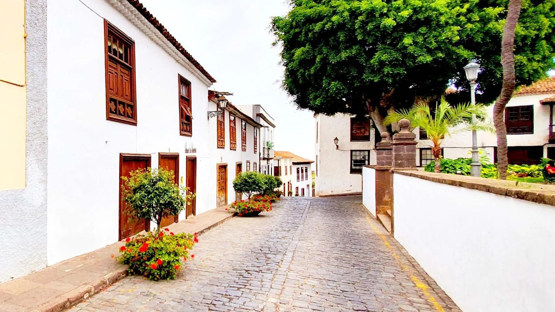 Casa Rural Giovanni & Rosa B Icod De Los Vinos By Hrtenerife Net 0*,