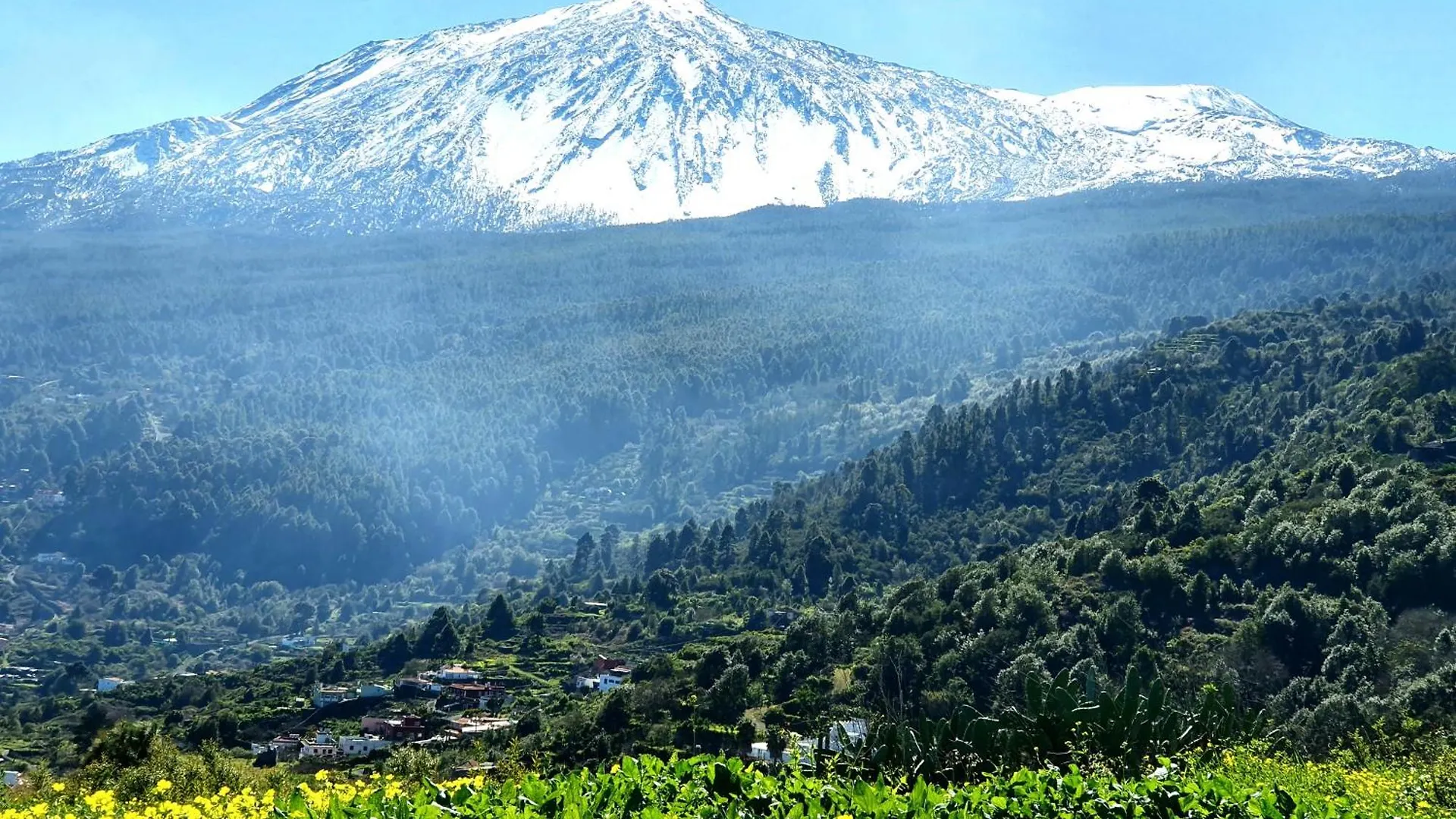 Casa Rural Giovanni & Rosa B Icod De Los Vinos By Hrtenerife Net 0*,
