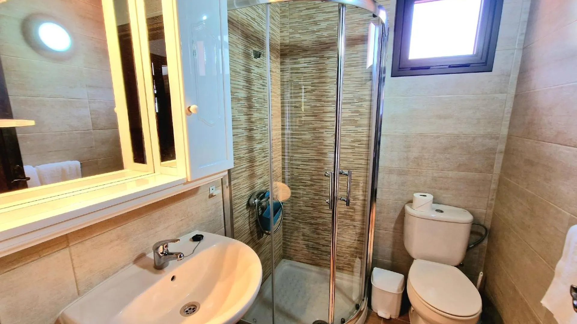 Holiday home Casa Rural Giovanni & Rosa B Icod De Los Vinos By Hrtenerife Net