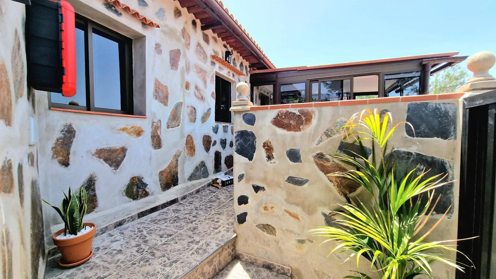 Casa Rural Giovanni & Rosa B Icod De Los Vinos By Hrtenerife Net Holiday home